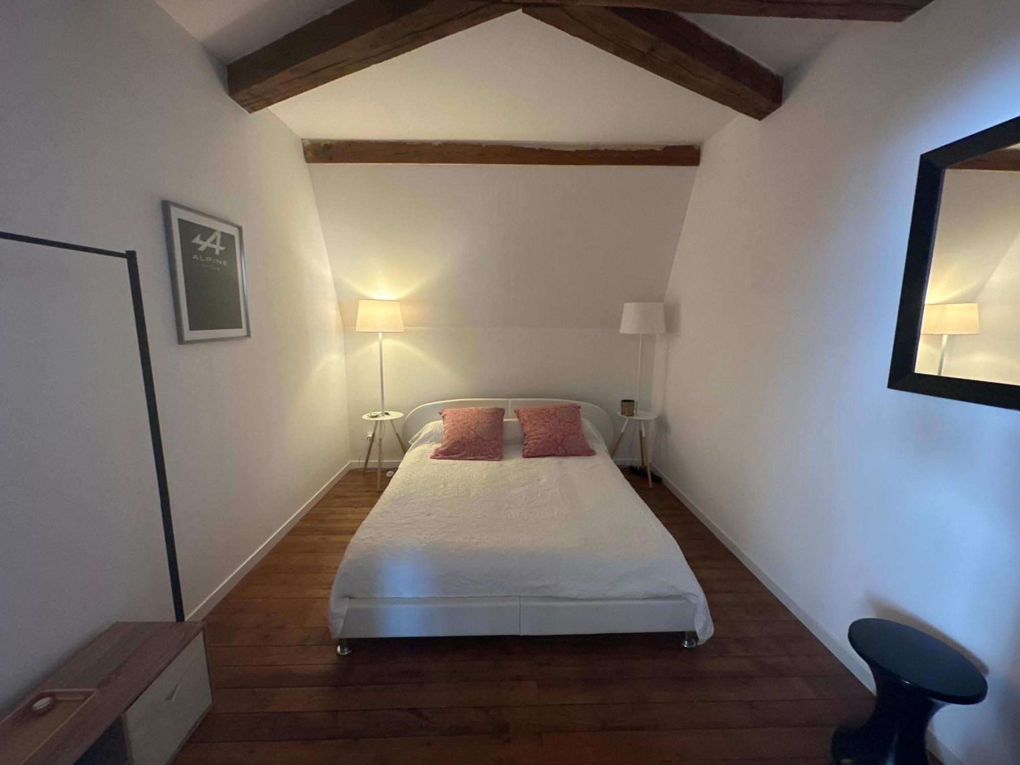 Maison De Maitre Proche Circuit 24 Hrs Du Mans Ecommoy Εξωτερικό φωτογραφία