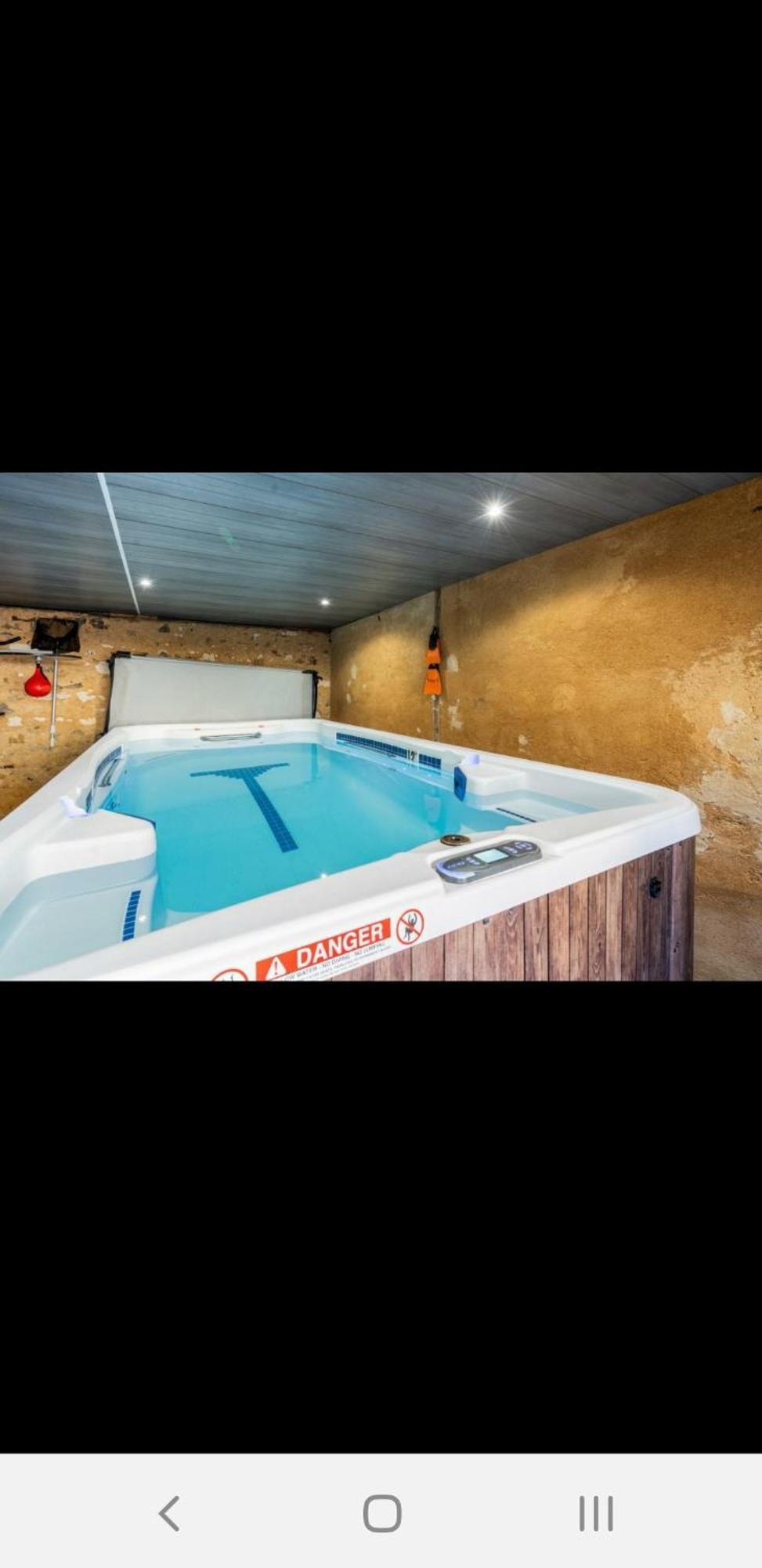 Maison De Maitre Proche Circuit 24 Hrs Du Mans Ecommoy Δωμάτιο φωτογραφία