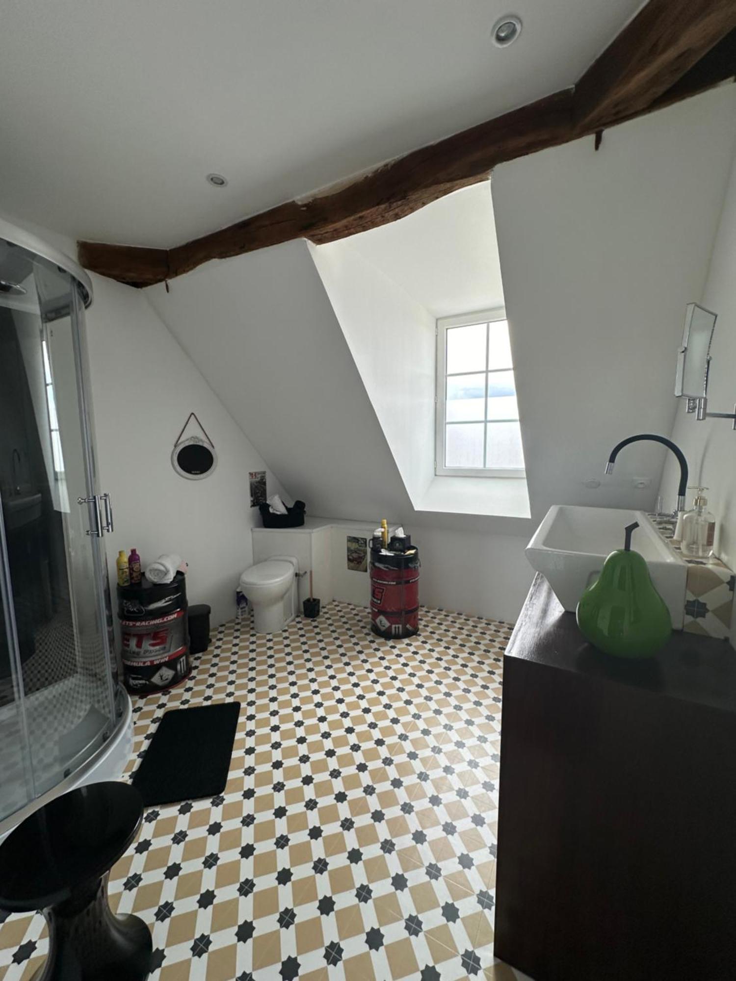 Maison De Maitre Proche Circuit 24 Hrs Du Mans Ecommoy Εξωτερικό φωτογραφία