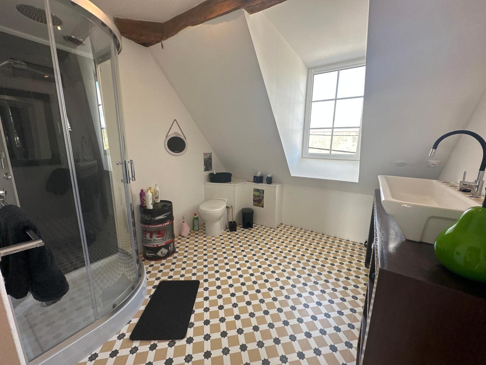 Maison De Maitre Proche Circuit 24 Hrs Du Mans Ecommoy Εξωτερικό φωτογραφία